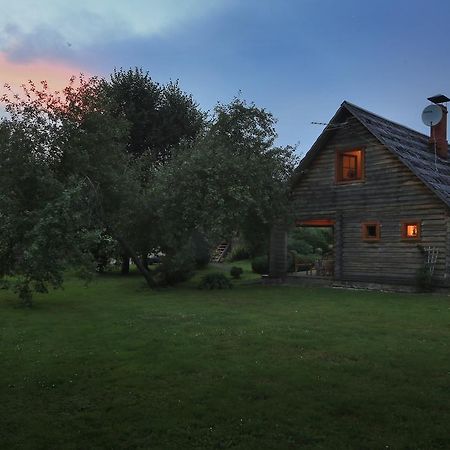 Mazais Livkalns Villa Sigulda Luaran gambar