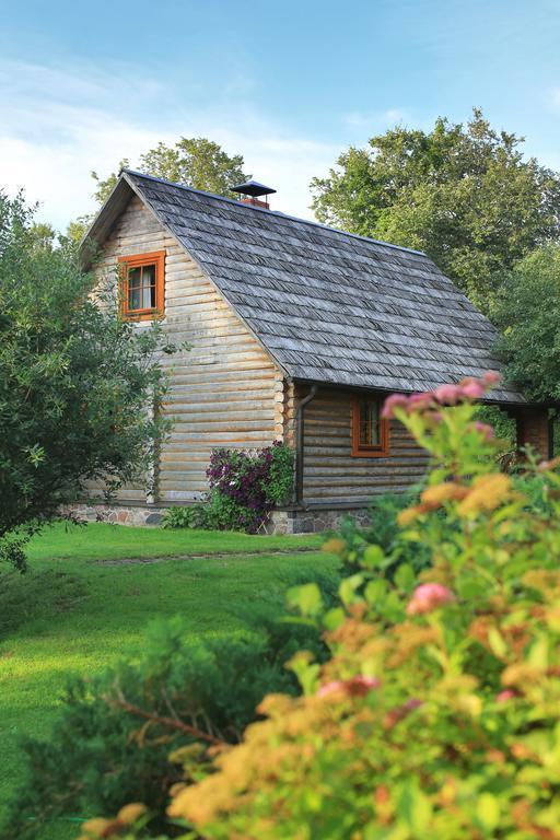 Mazais Livkalns Villa Sigulda Luaran gambar