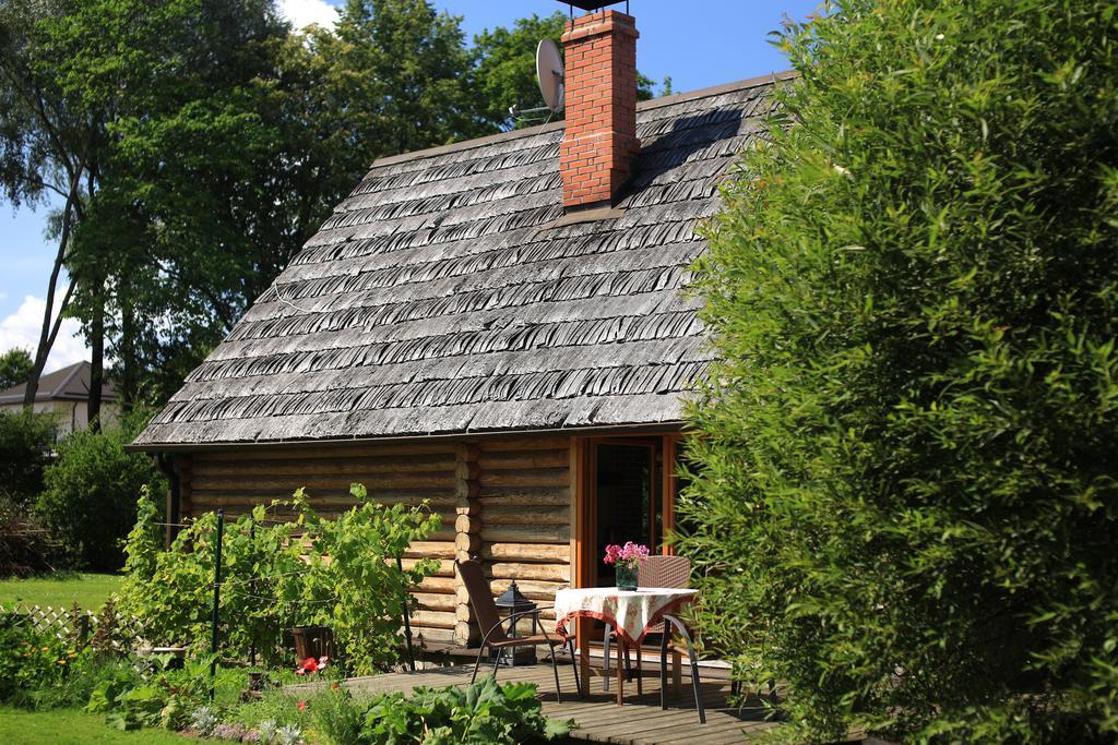Mazais Livkalns Villa Sigulda Bilik gambar
