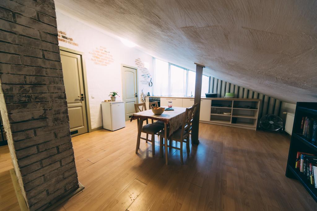 Mazais Livkalns Villa Sigulda Luaran gambar