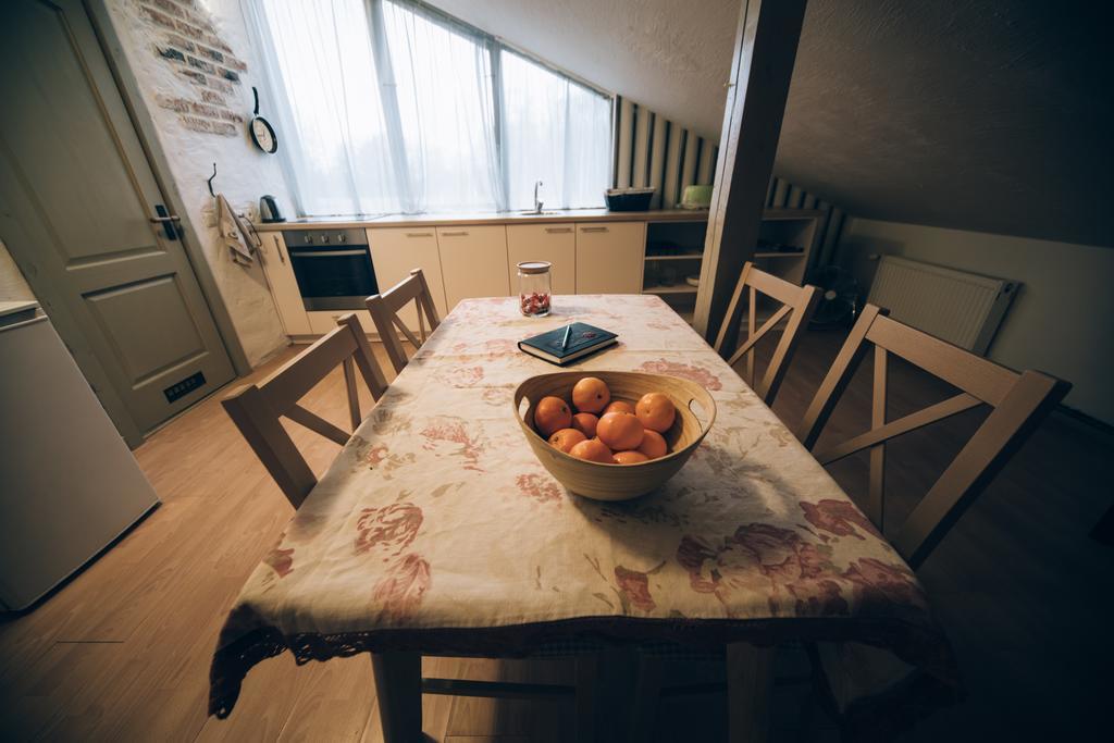 Mazais Livkalns Villa Sigulda Luaran gambar